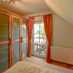 Apartman Boddenblick Im Og - Mit Blick Auf Den Breetzer Bodden
