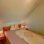 Apartman Boddenblick Im Og - Mit Blick Auf Den Breetzer Bodden *
