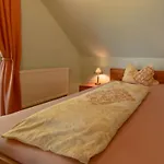 Boddenblick Im Og - Mit Blick Auf Den Breetzer Bodden Apartman Vieregge