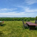 Apartman Boddenblick Im Og - Mit Blick Auf Den Breetzer Bodden